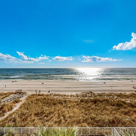Ocean Villa 406 Panama City Beach Luaran gambar