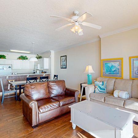 Ocean Villa 406 Panama City Beach Luaran gambar