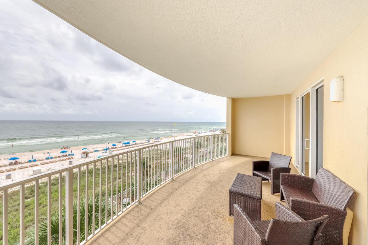 Ocean Villa 406 Panama City Beach Luaran gambar