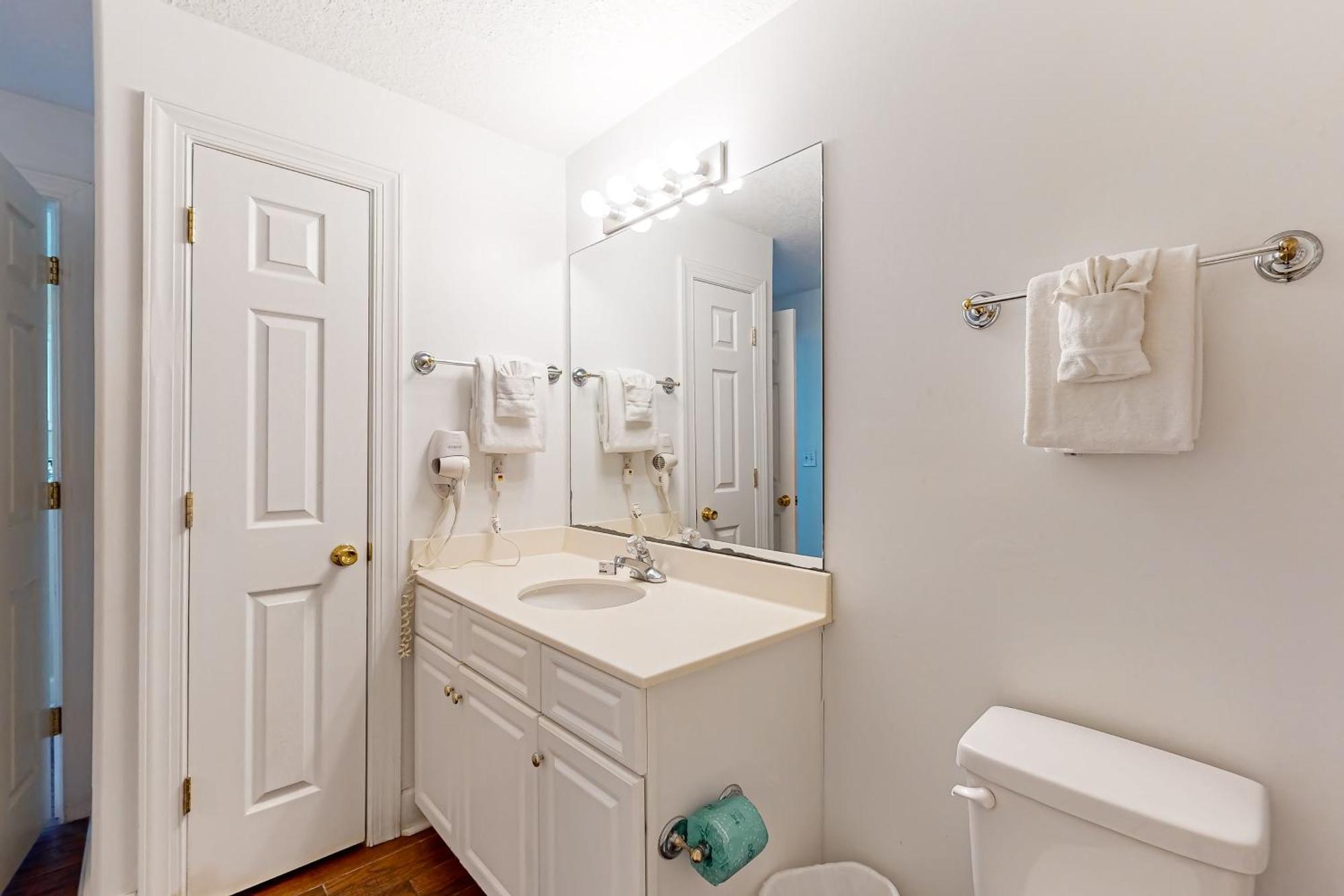 Ocean Villa 406 Panama City Beach Luaran gambar