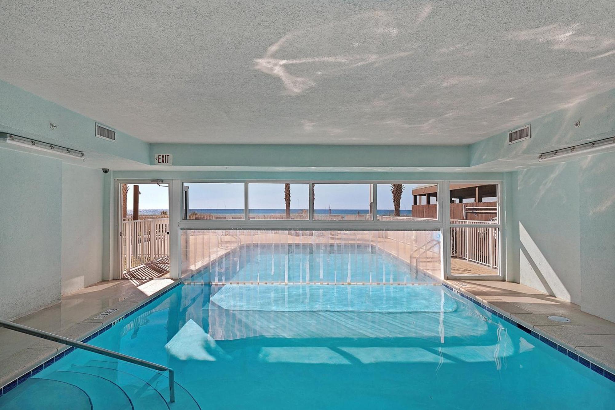 Ocean Villa 406 Panama City Beach Luaran gambar