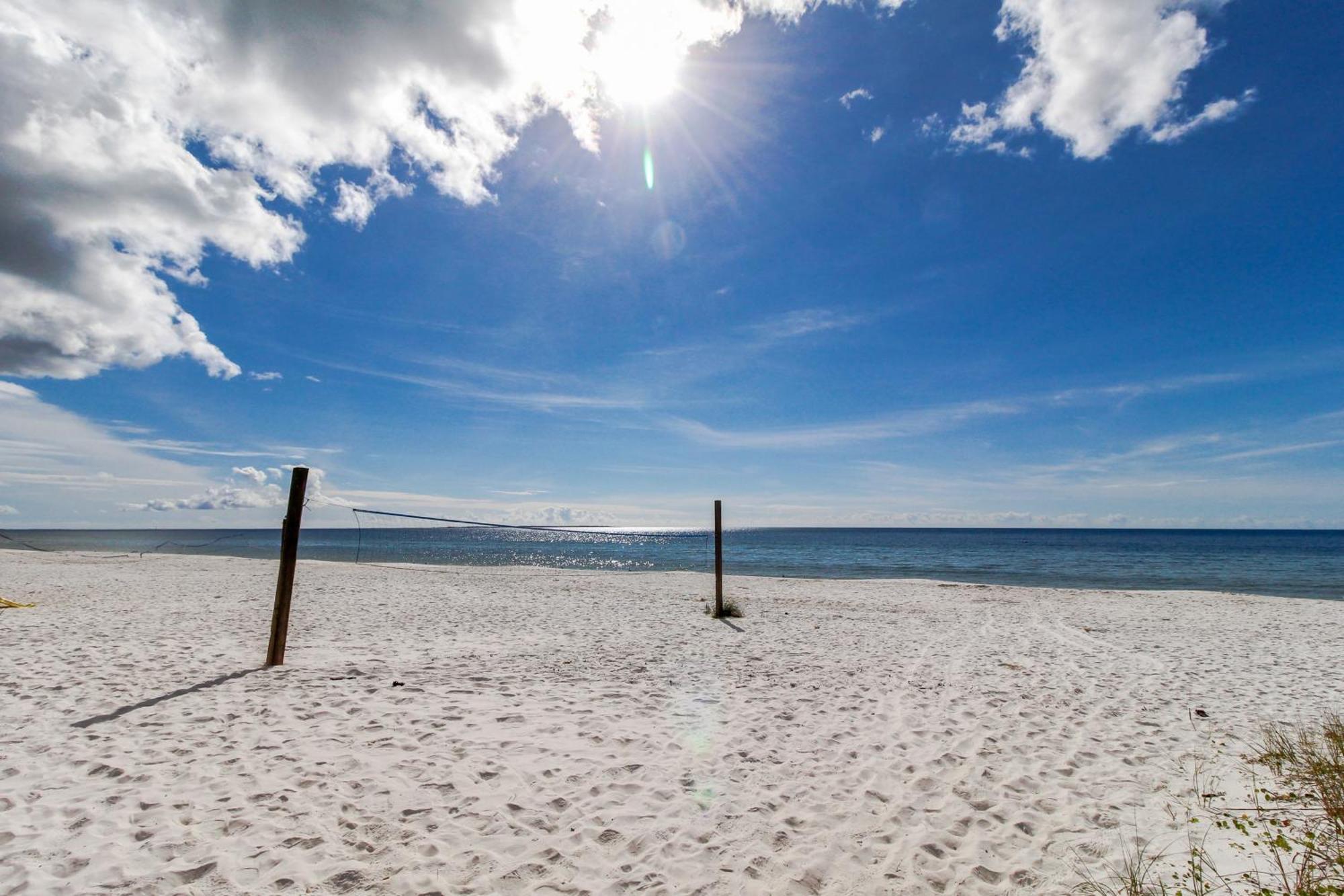 Ocean Villa 406 Panama City Beach Luaran gambar