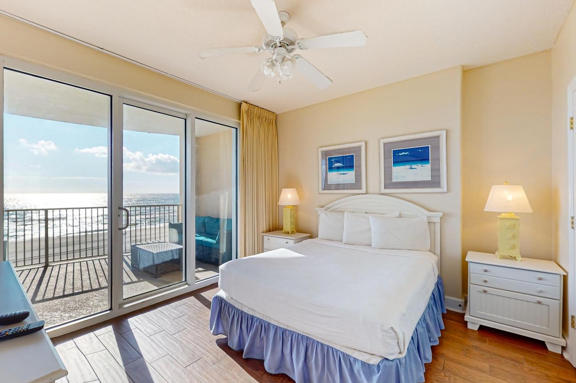Ocean Villa 406 Panama City Beach Luaran gambar