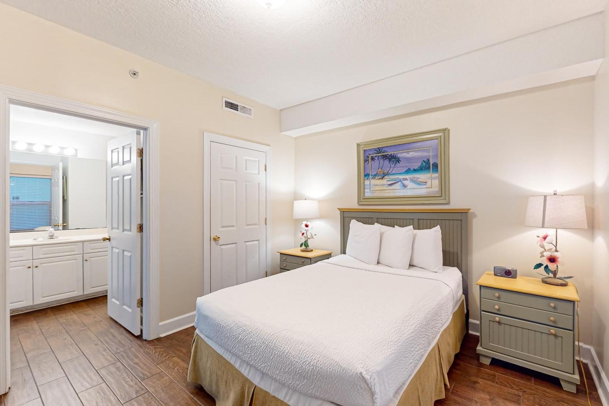 Ocean Villa 406 Panama City Beach Luaran gambar