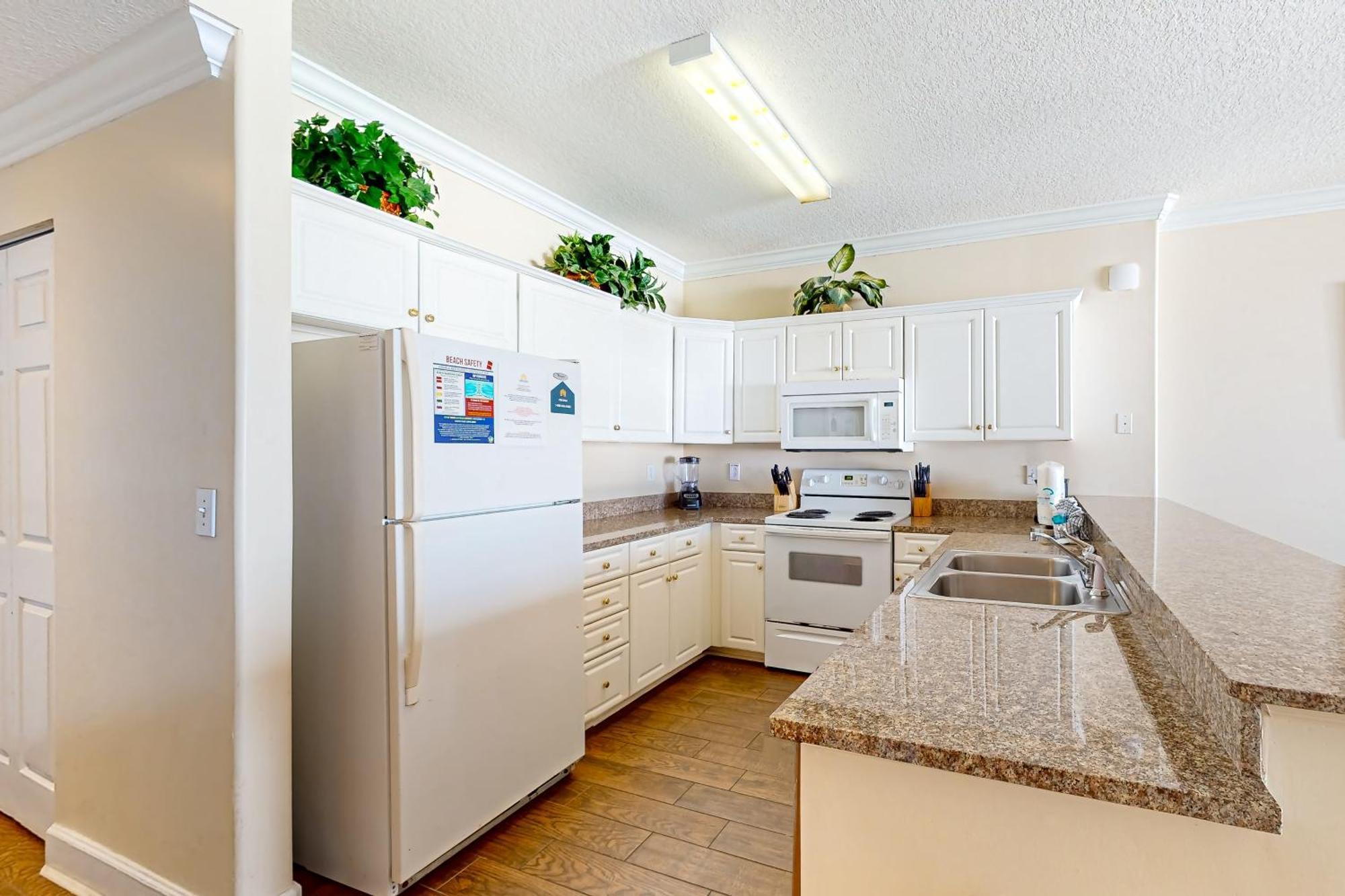 Ocean Villa 406 Panama City Beach Luaran gambar