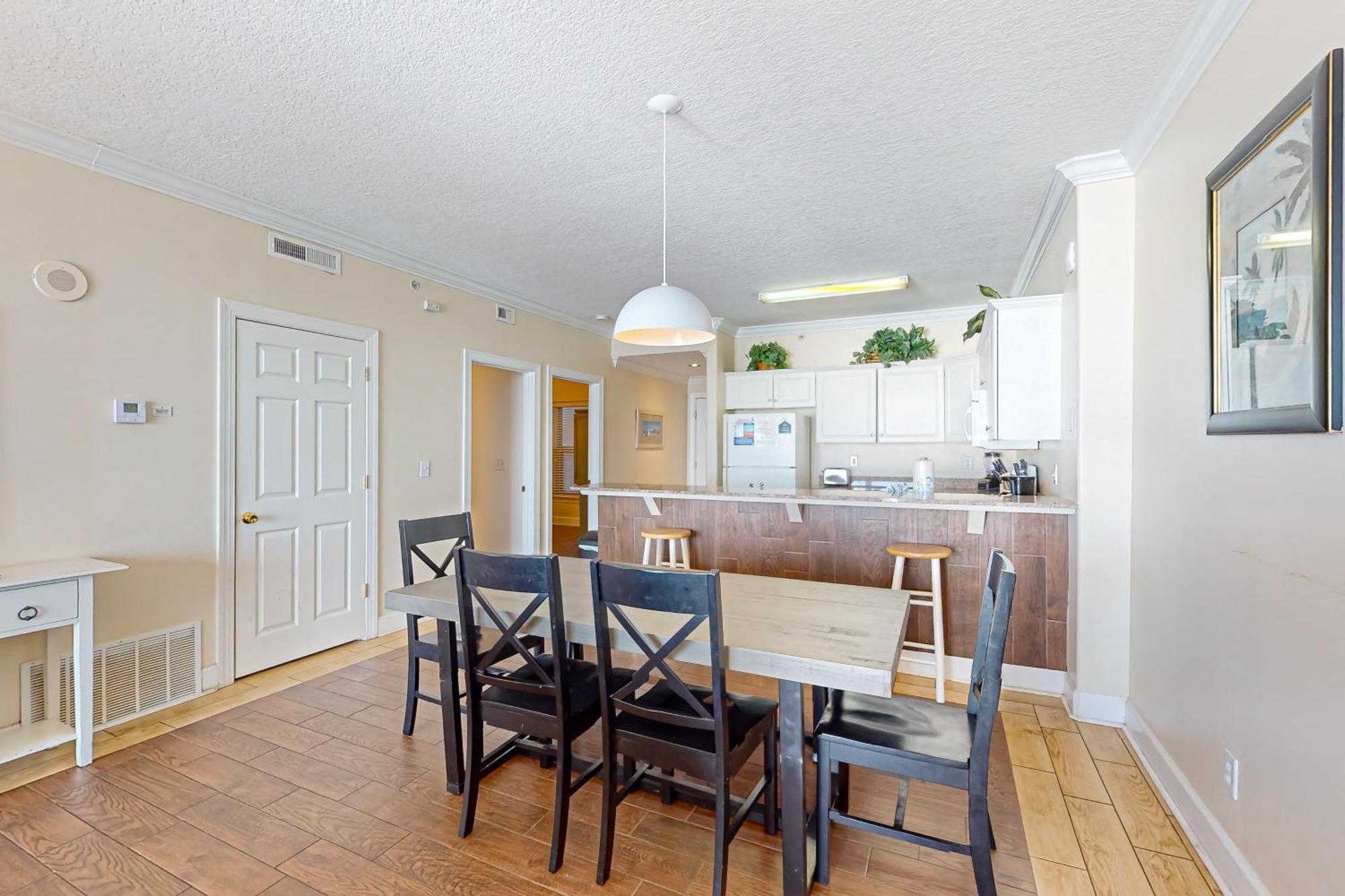 Ocean Villa 406 Panama City Beach Luaran gambar