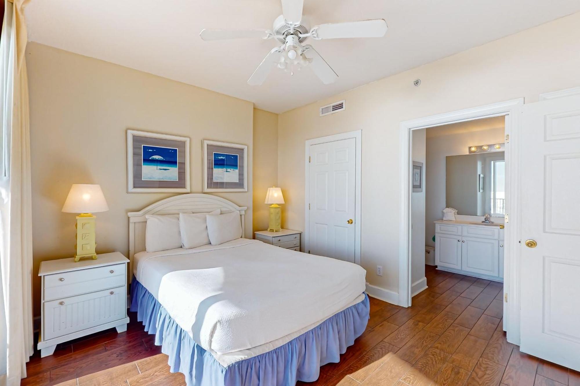 Ocean Villa 406 Panama City Beach Luaran gambar