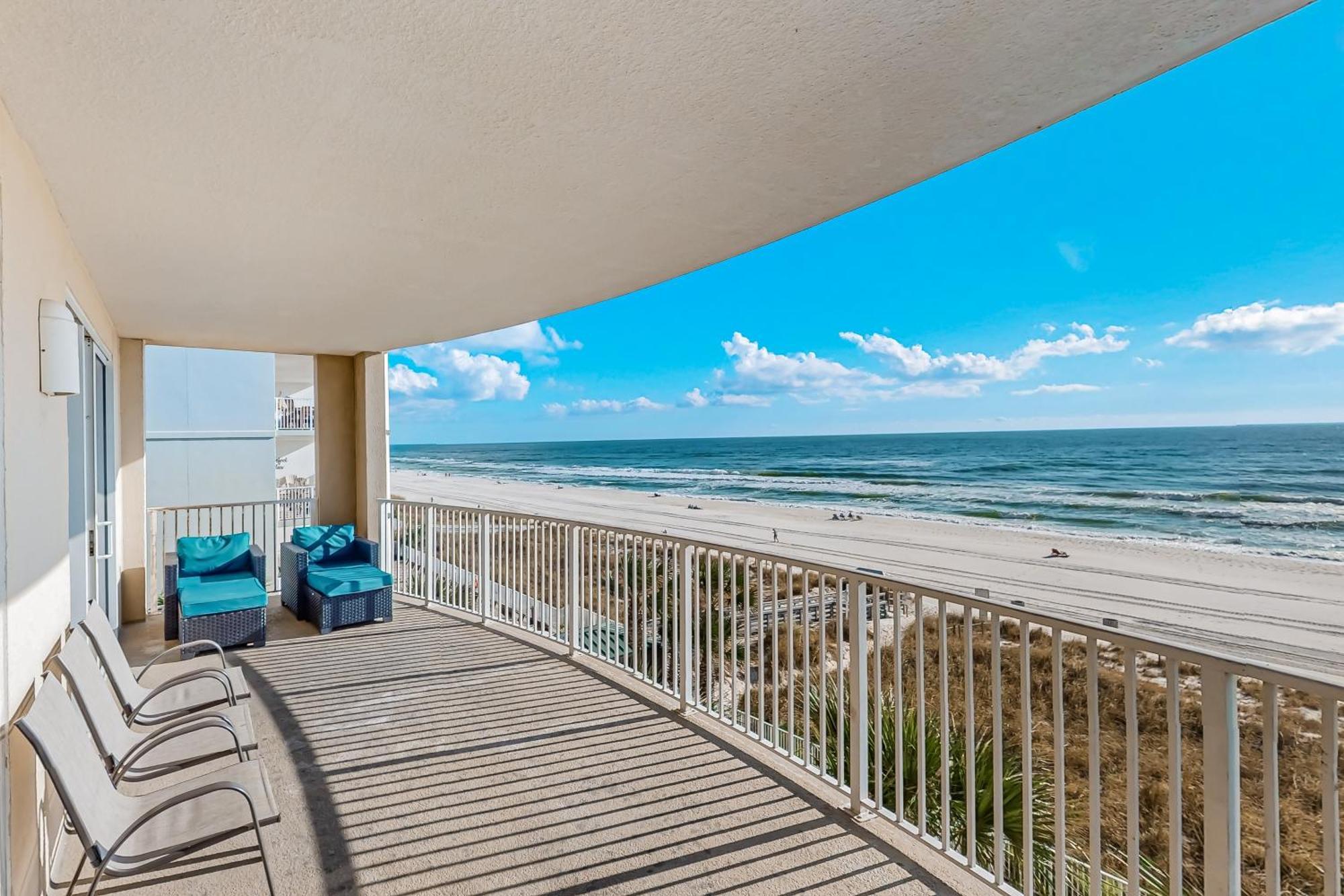 Ocean Villa 406 Panama City Beach Luaran gambar