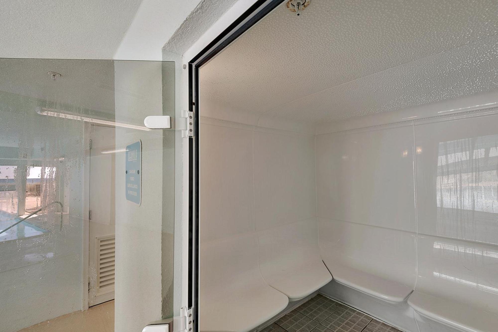 Ocean Villa 406 Panama City Beach Luaran gambar