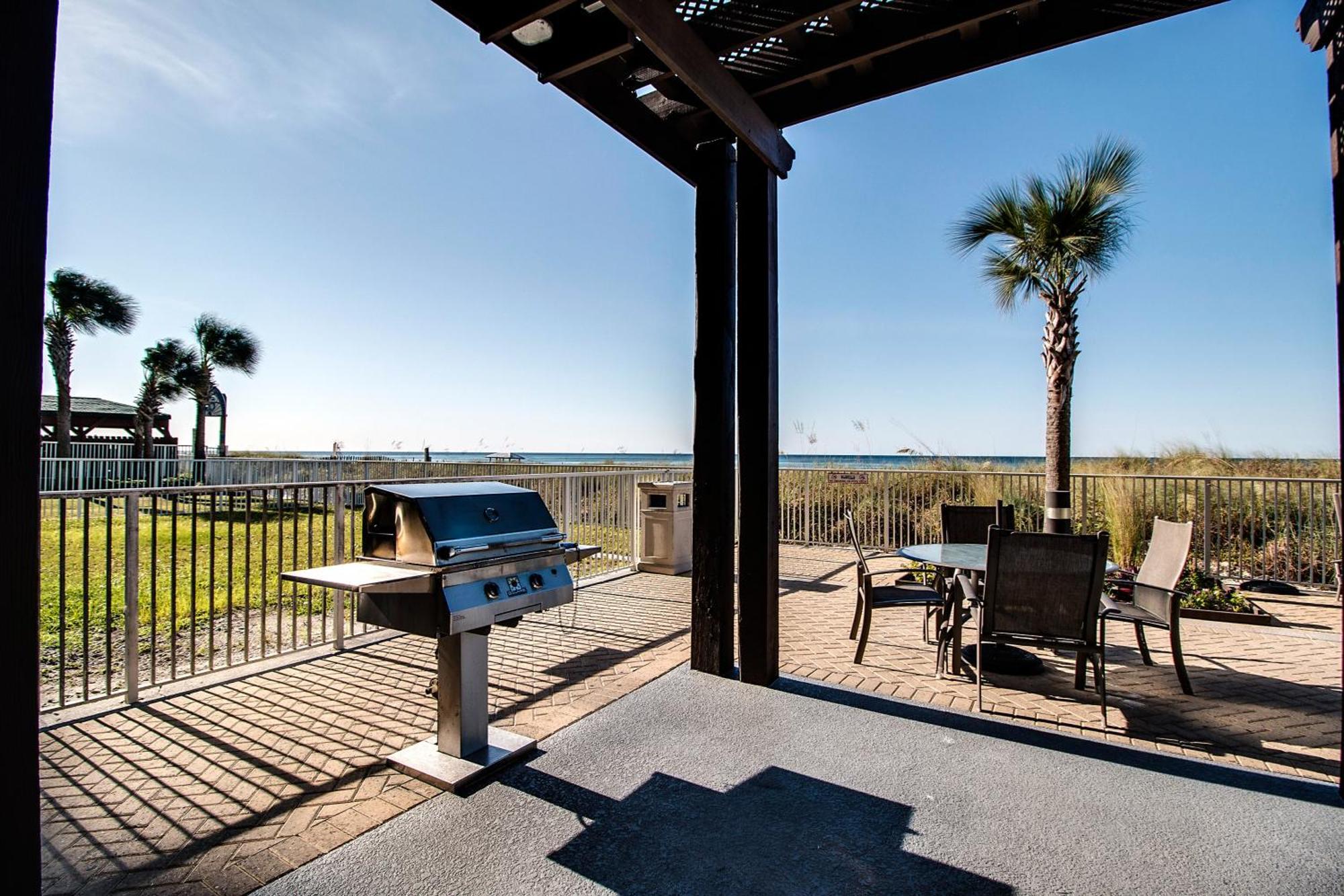 Ocean Villa 406 Panama City Beach Luaran gambar