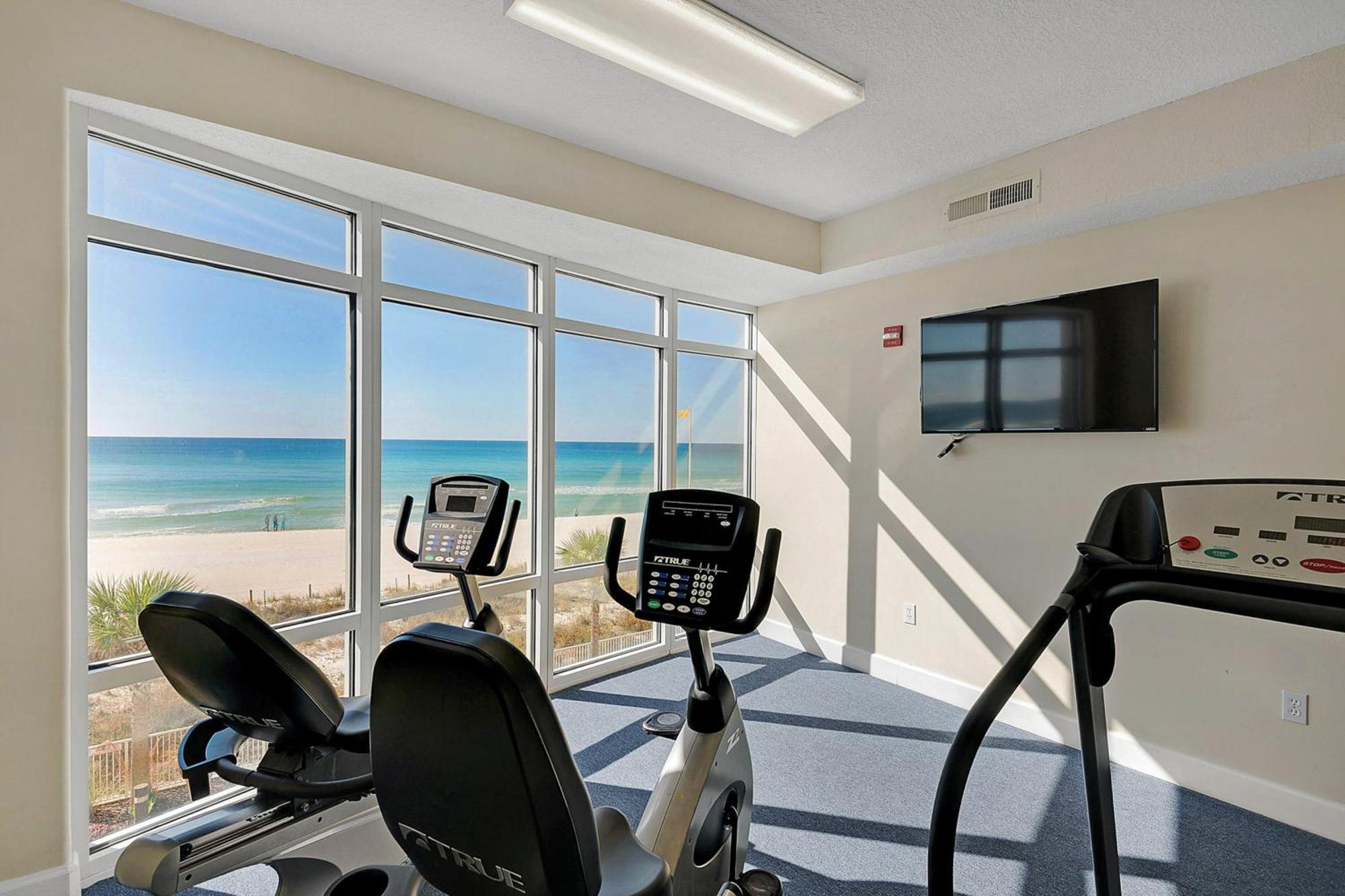 Ocean Villa 406 Panama City Beach Luaran gambar