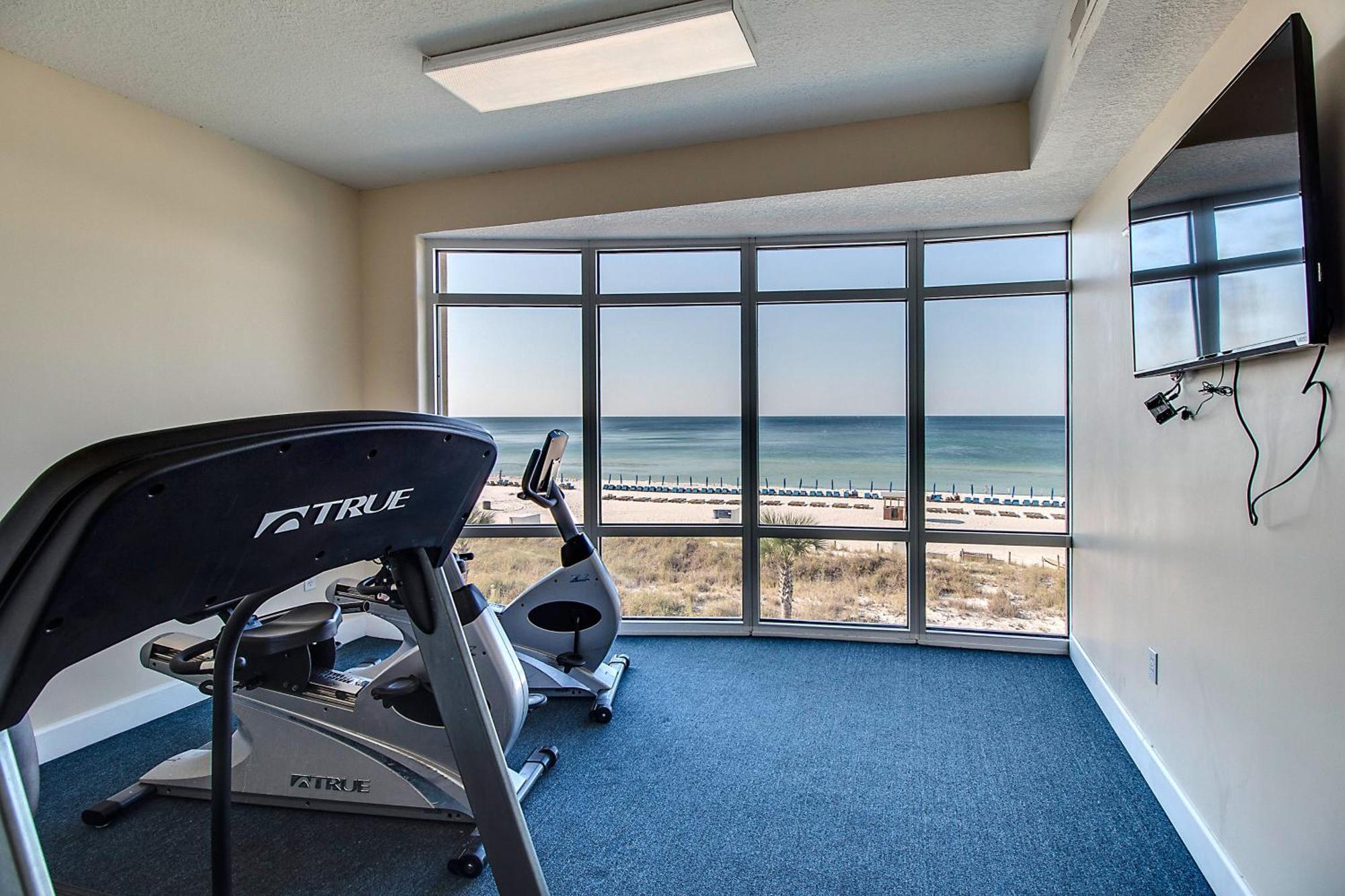Ocean Villa 406 Panama City Beach Luaran gambar